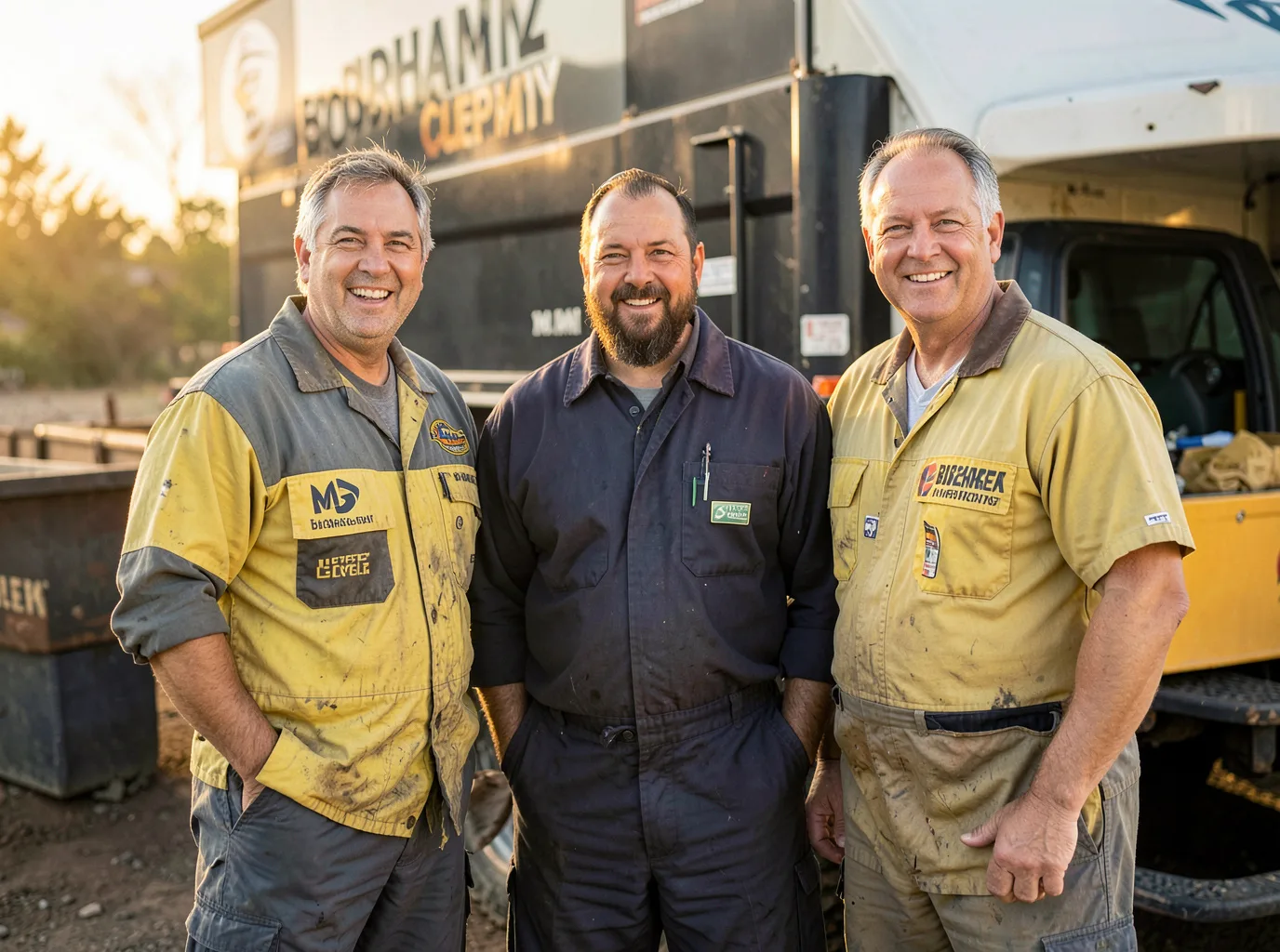 Sewage Cleanup company in Clements, CA
