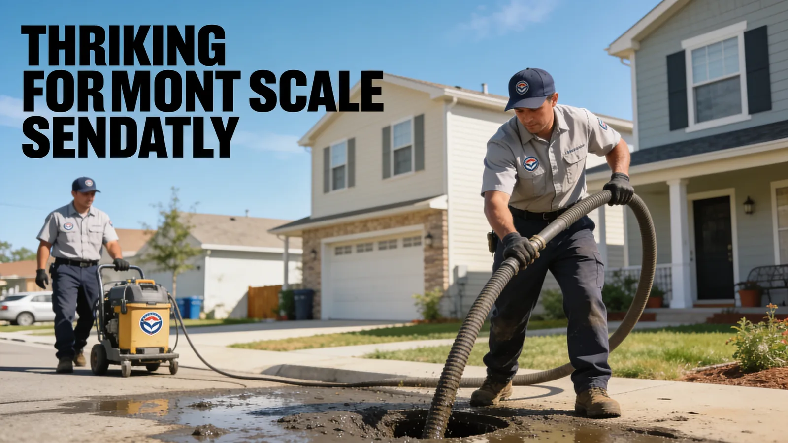 Sewage Cleanup in Clements, CA near me